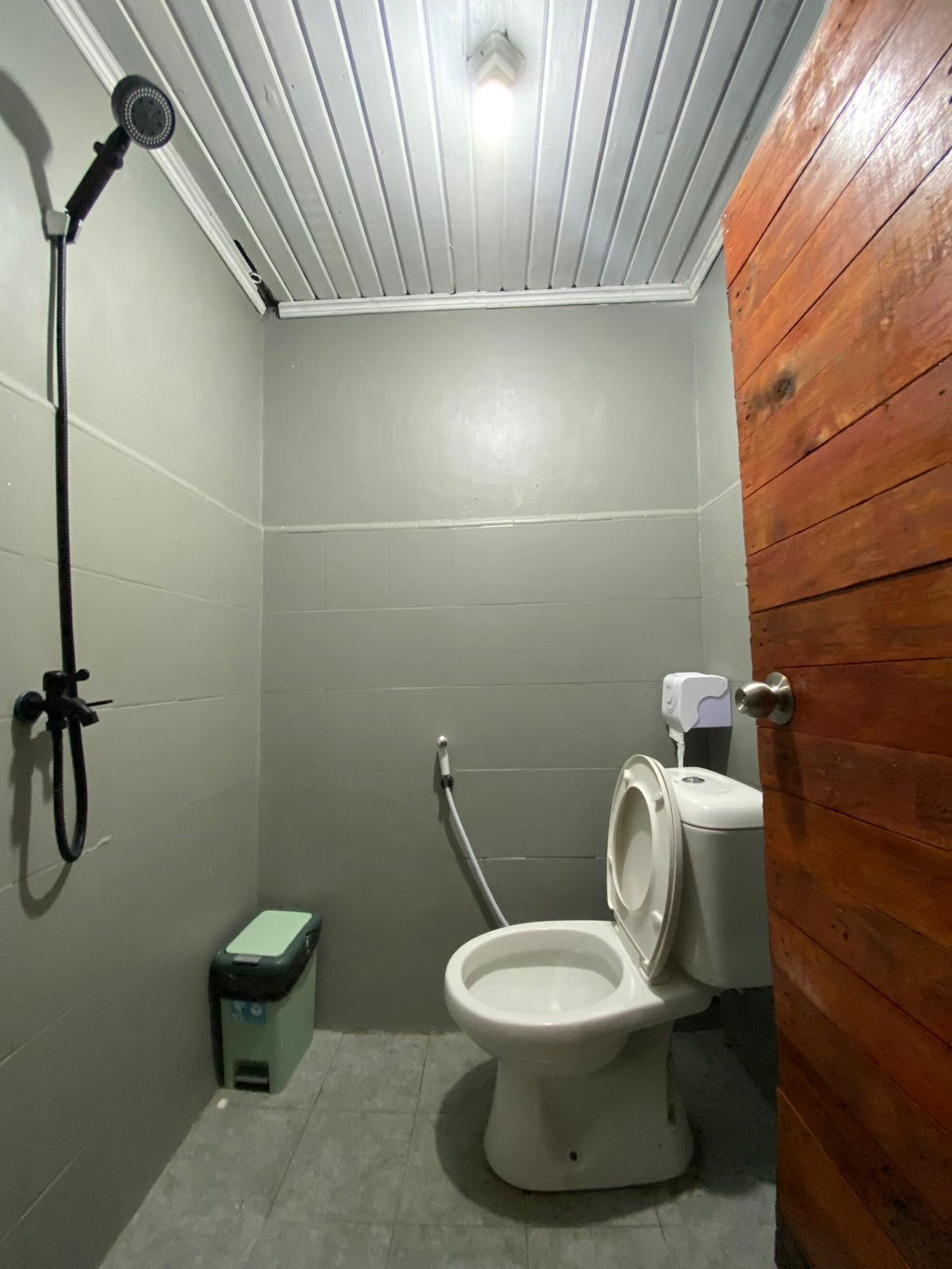 Foto - Evergreen Lodge