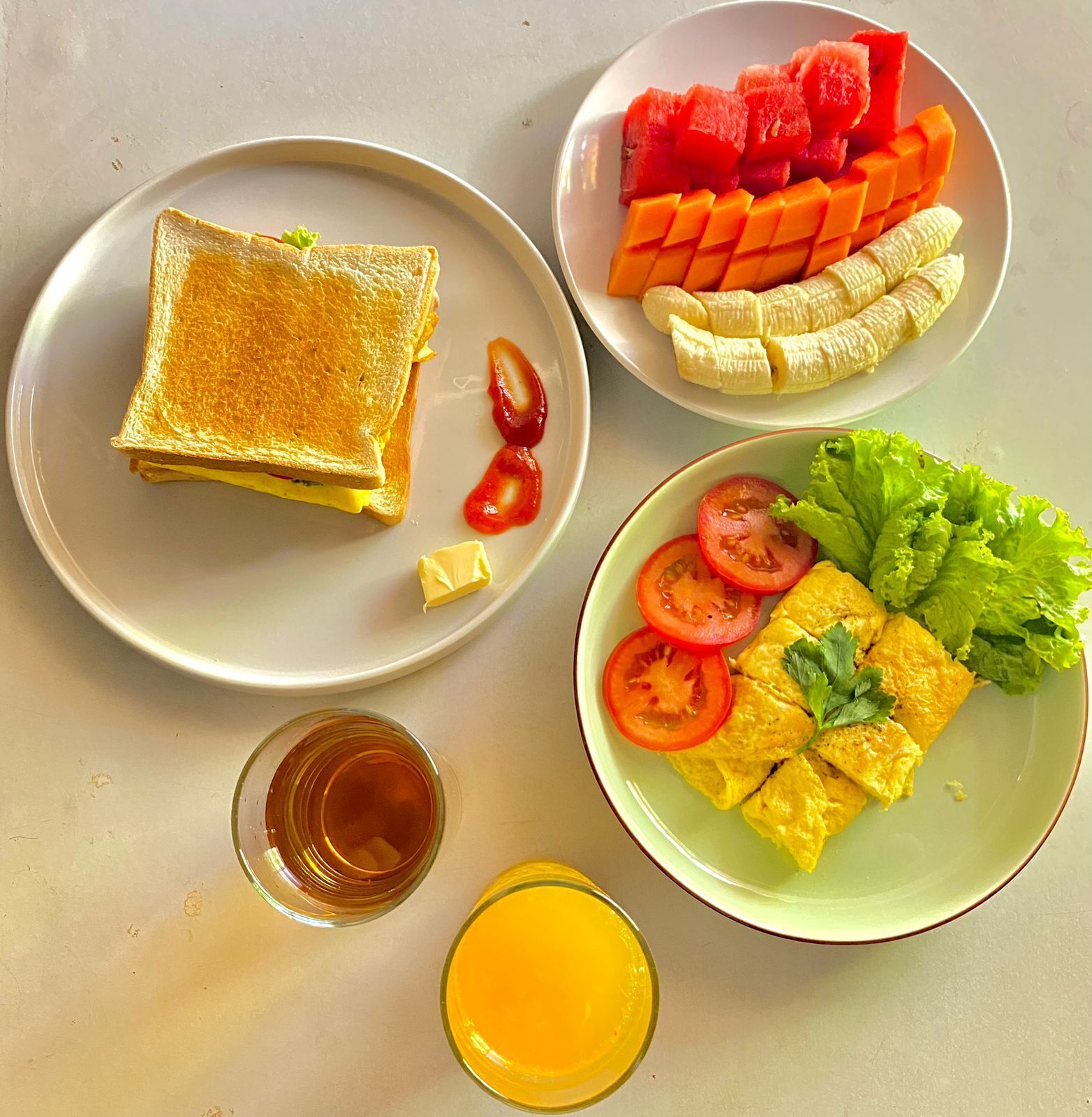 Foto - Evergreen Lodge