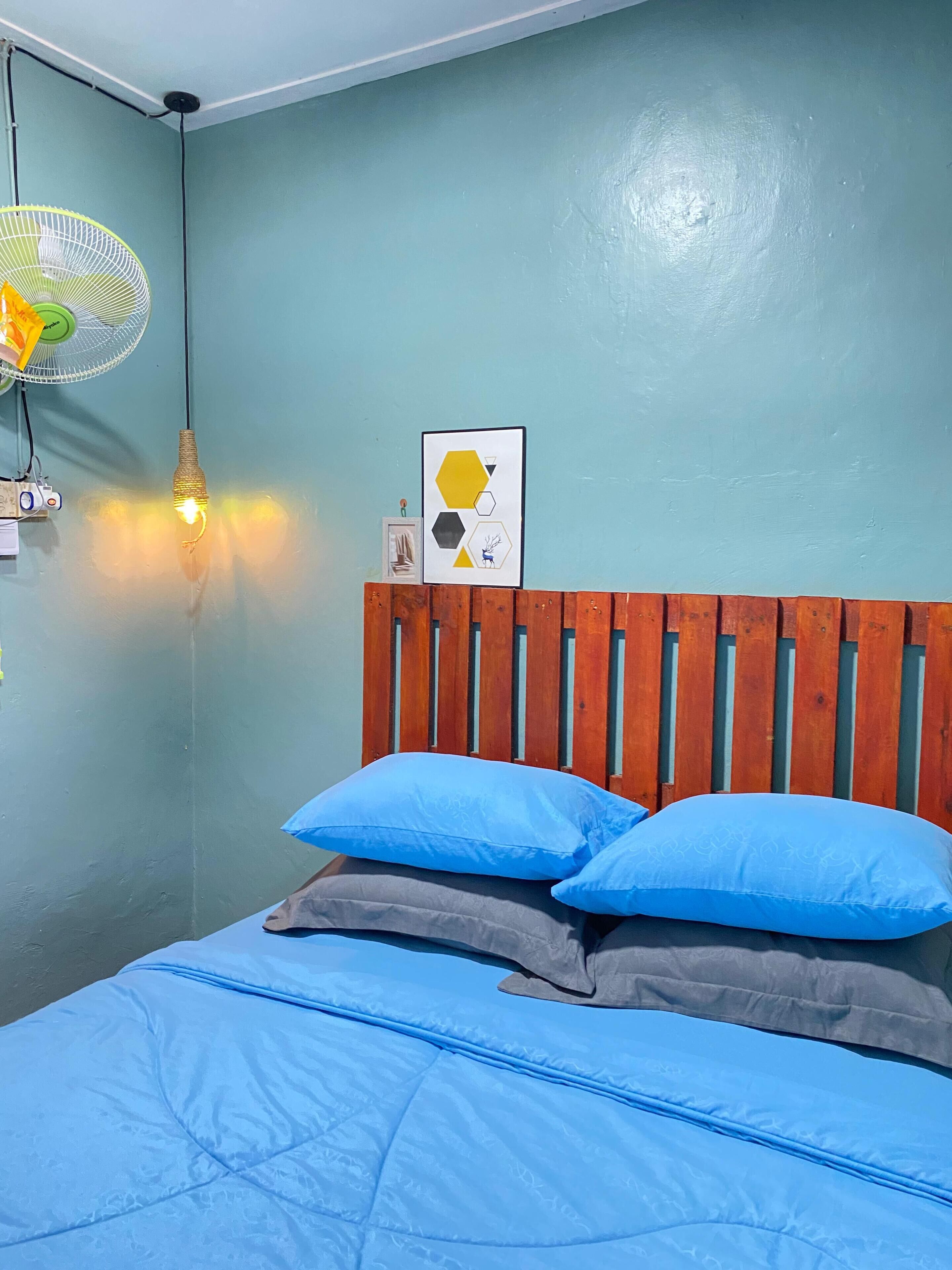 Photo - Second Hope Lodge