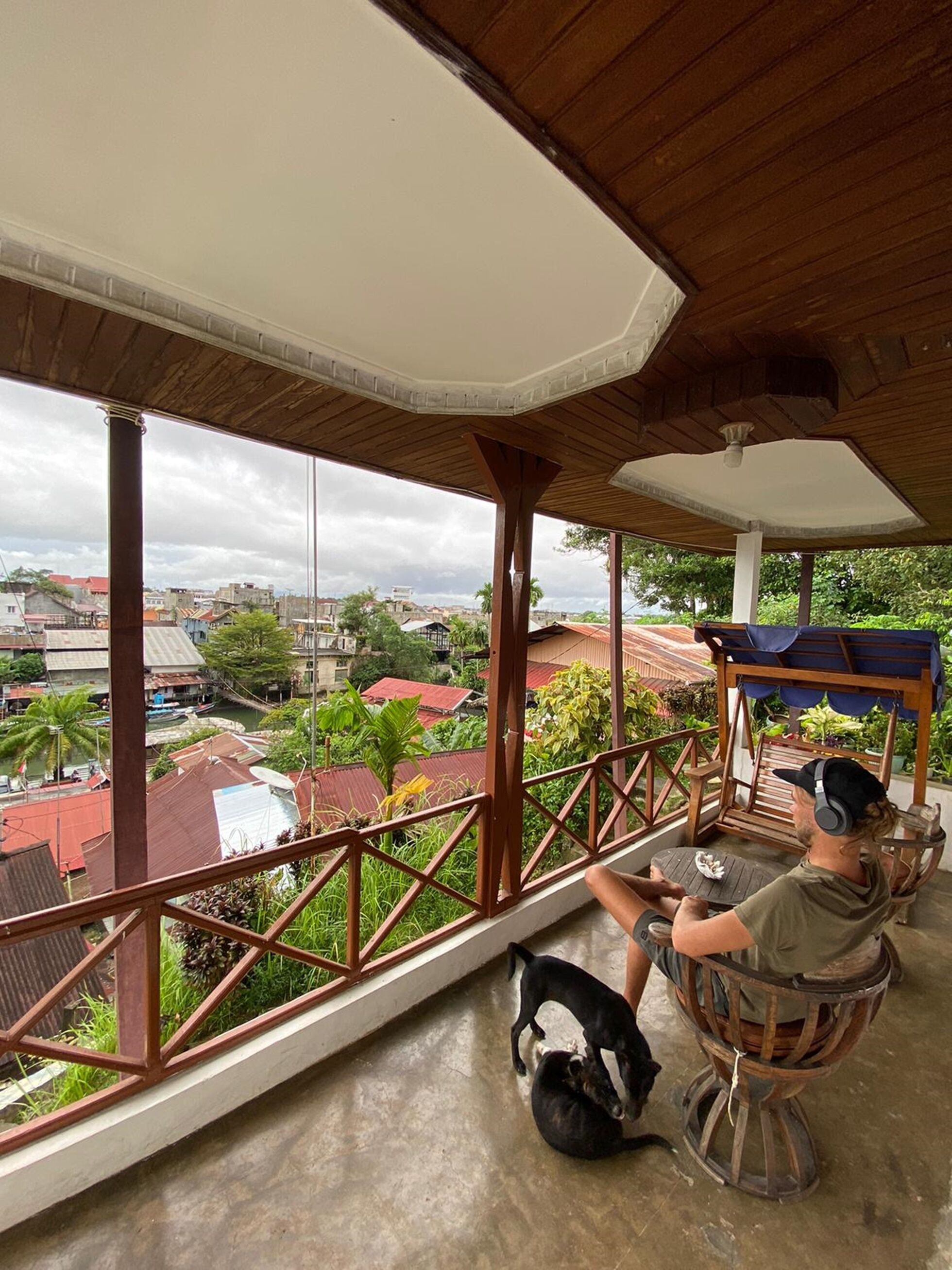 Foto - Evergreen Lodge