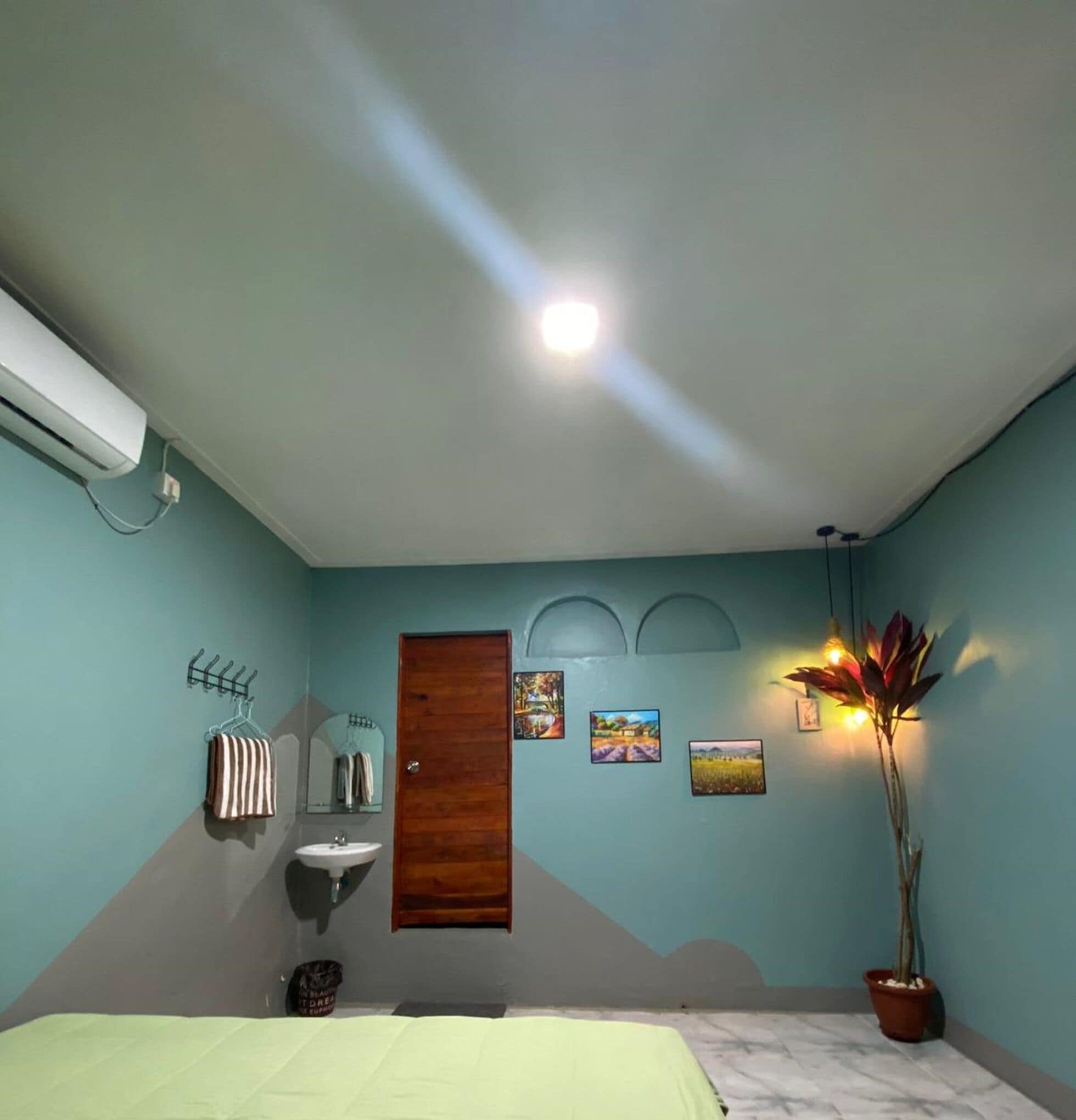 Foto - Evergreen Lodge