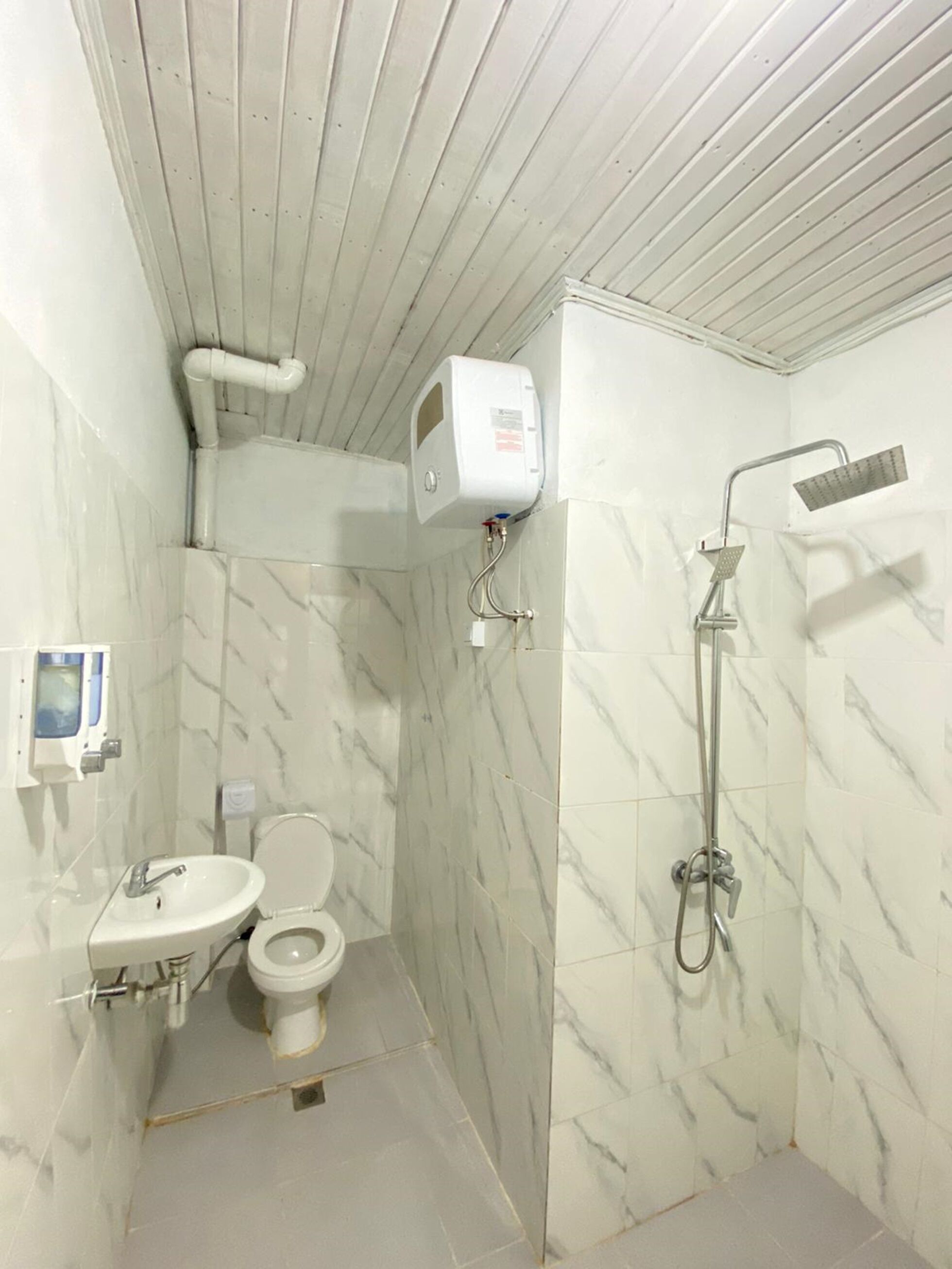 Foto - Evergreen Lodge