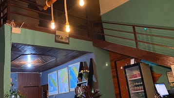 Recepción