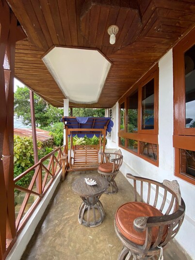 세컨드 호프 로지