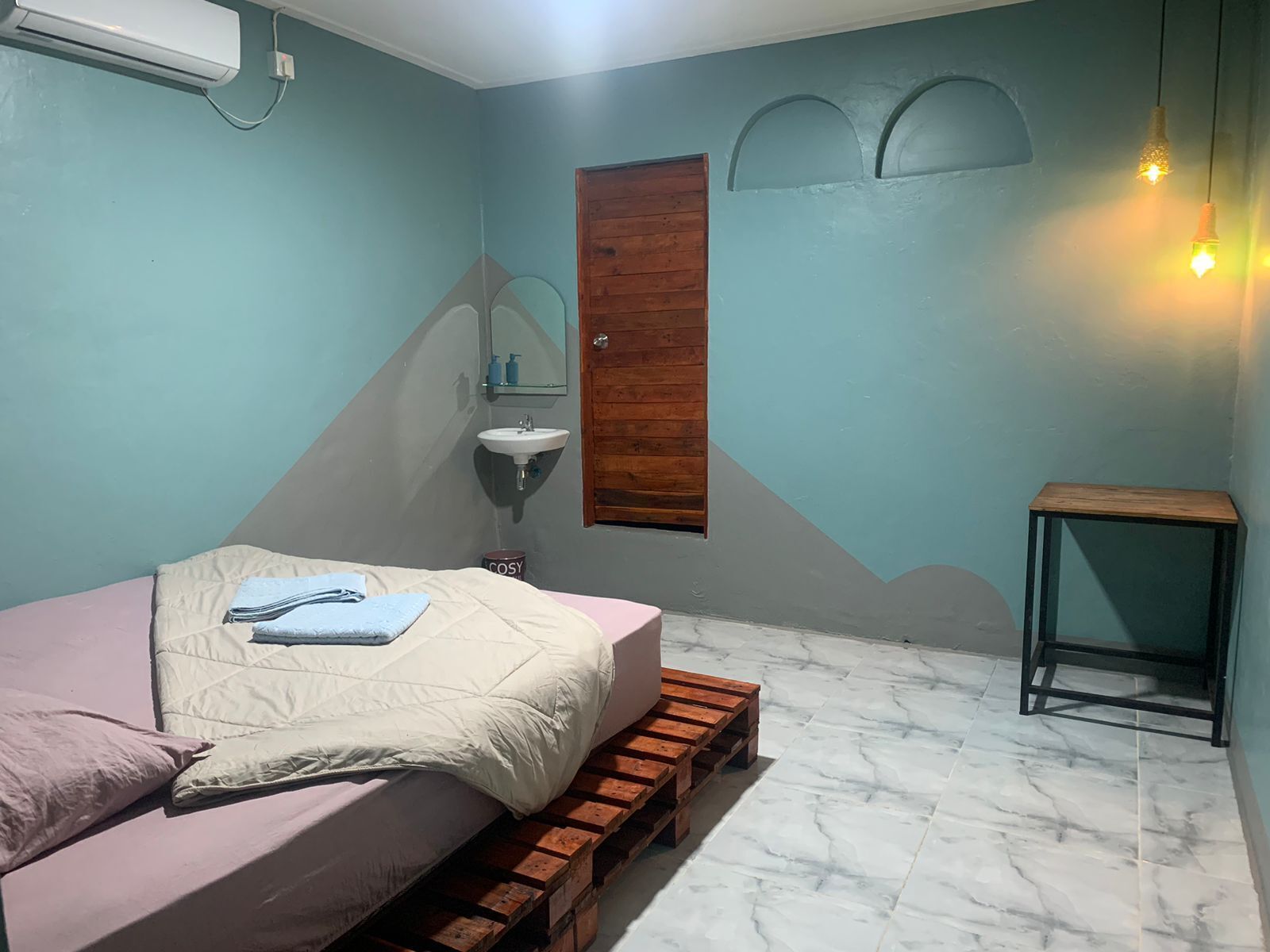 Photo - Second Hope Lodge