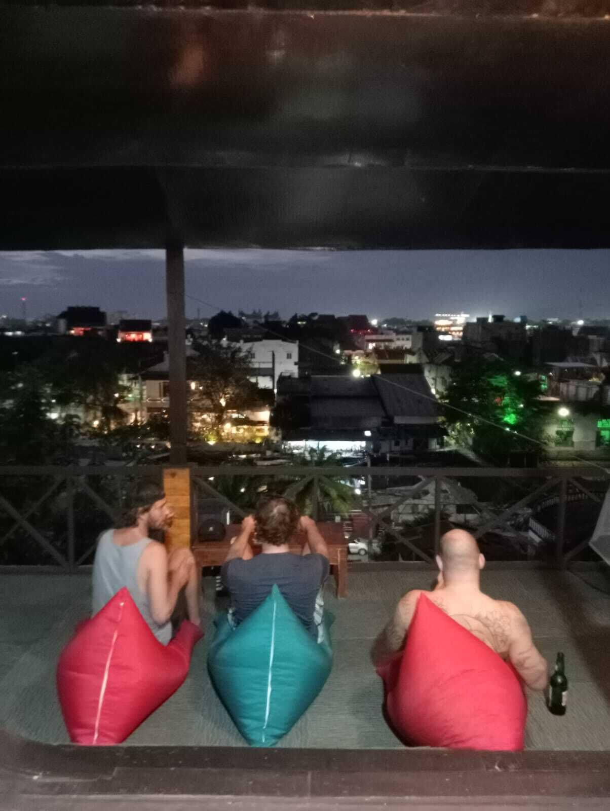 Foto - Evergreen Lodge