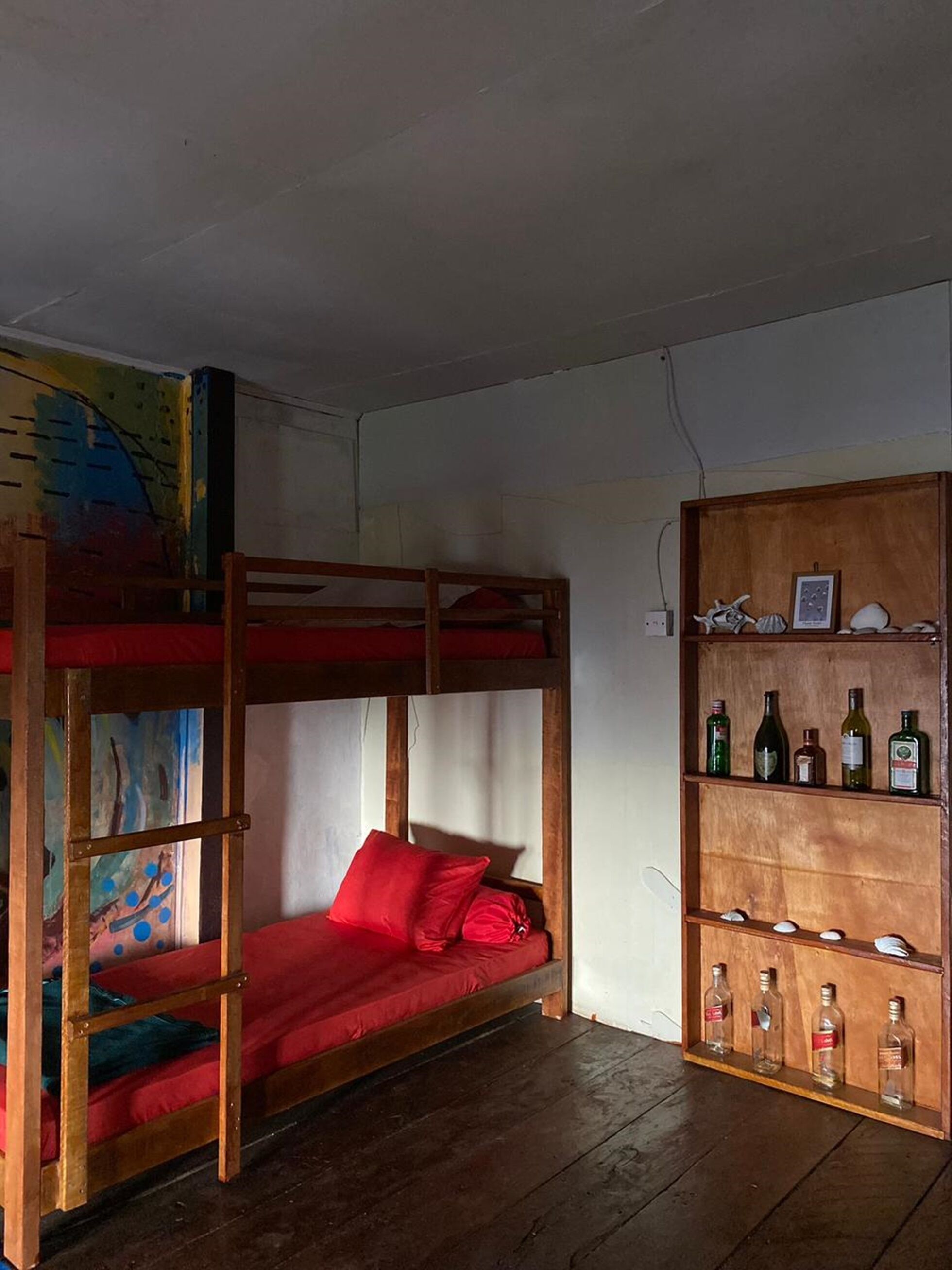 Foto - Evergreen Lodge