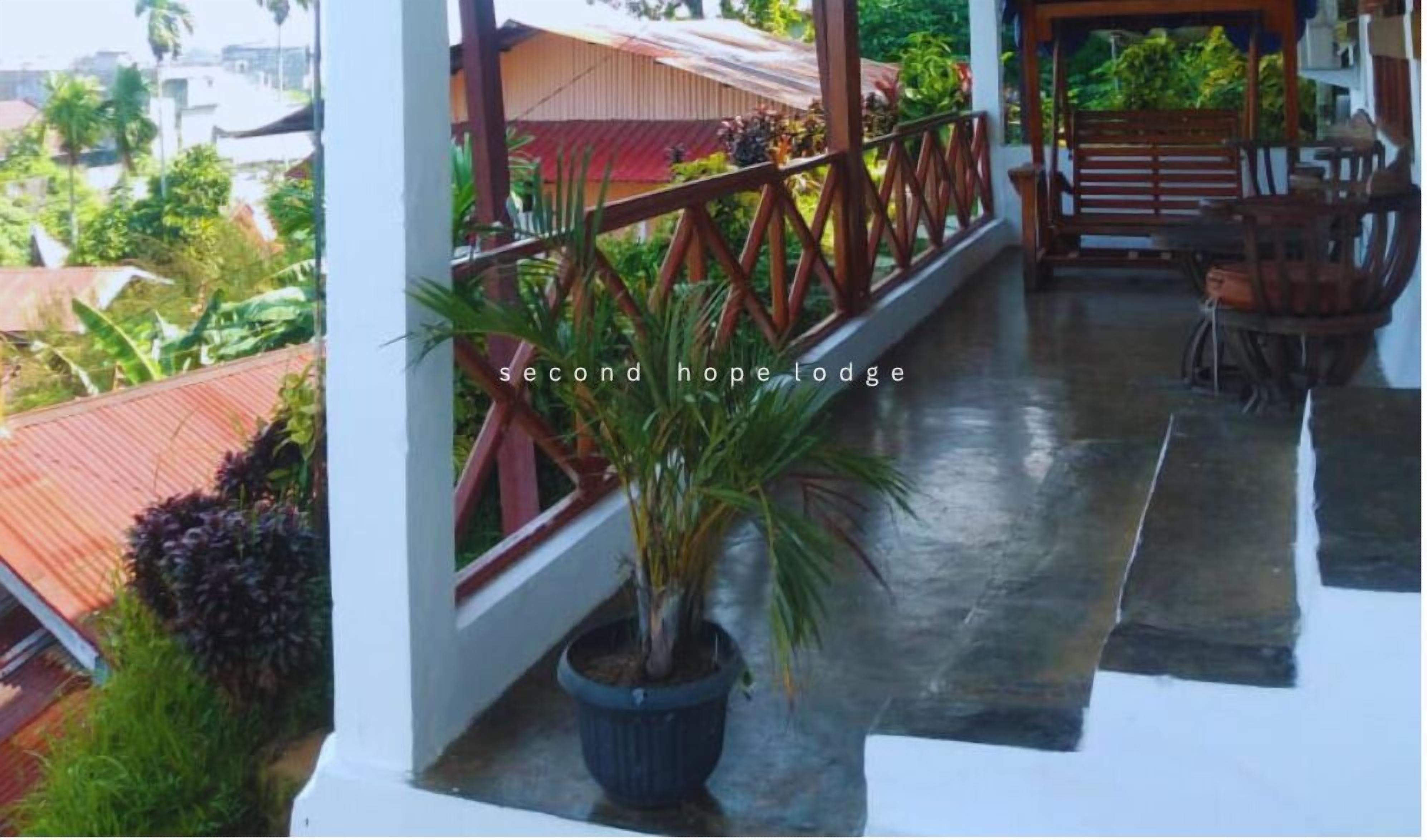 Foto - Evergreen Lodge