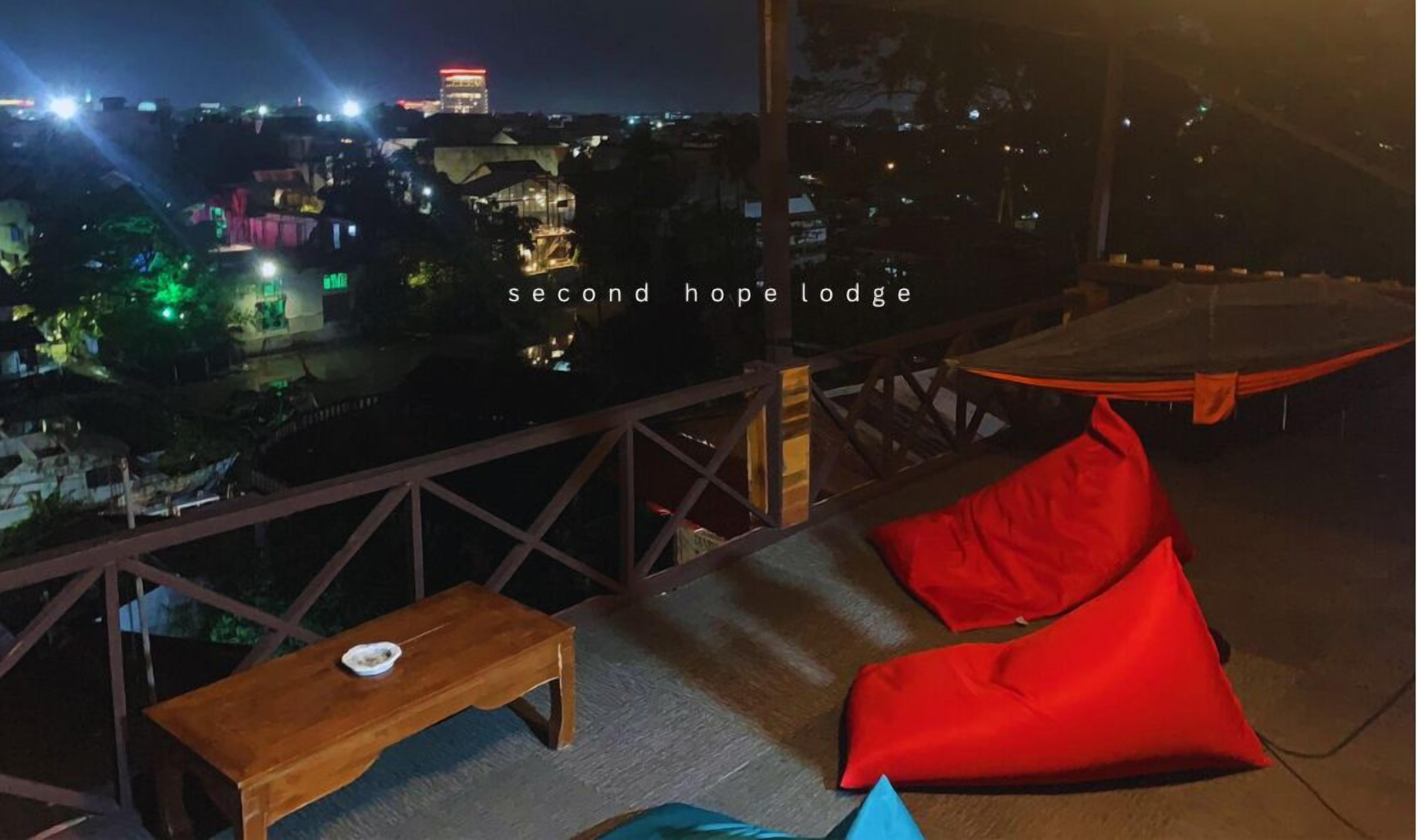 Foto - Evergreen Lodge