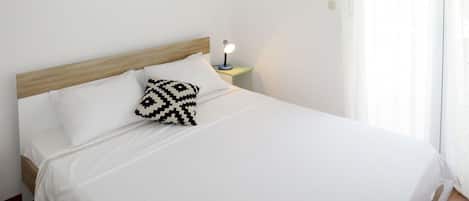 2 Schlafzimmer, kostenloses WLAN