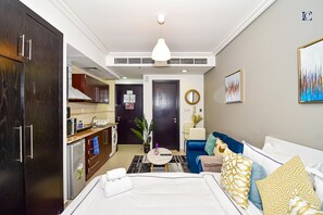 Bügeleisen/Bügelbrett, WLAN, Bettwäsche