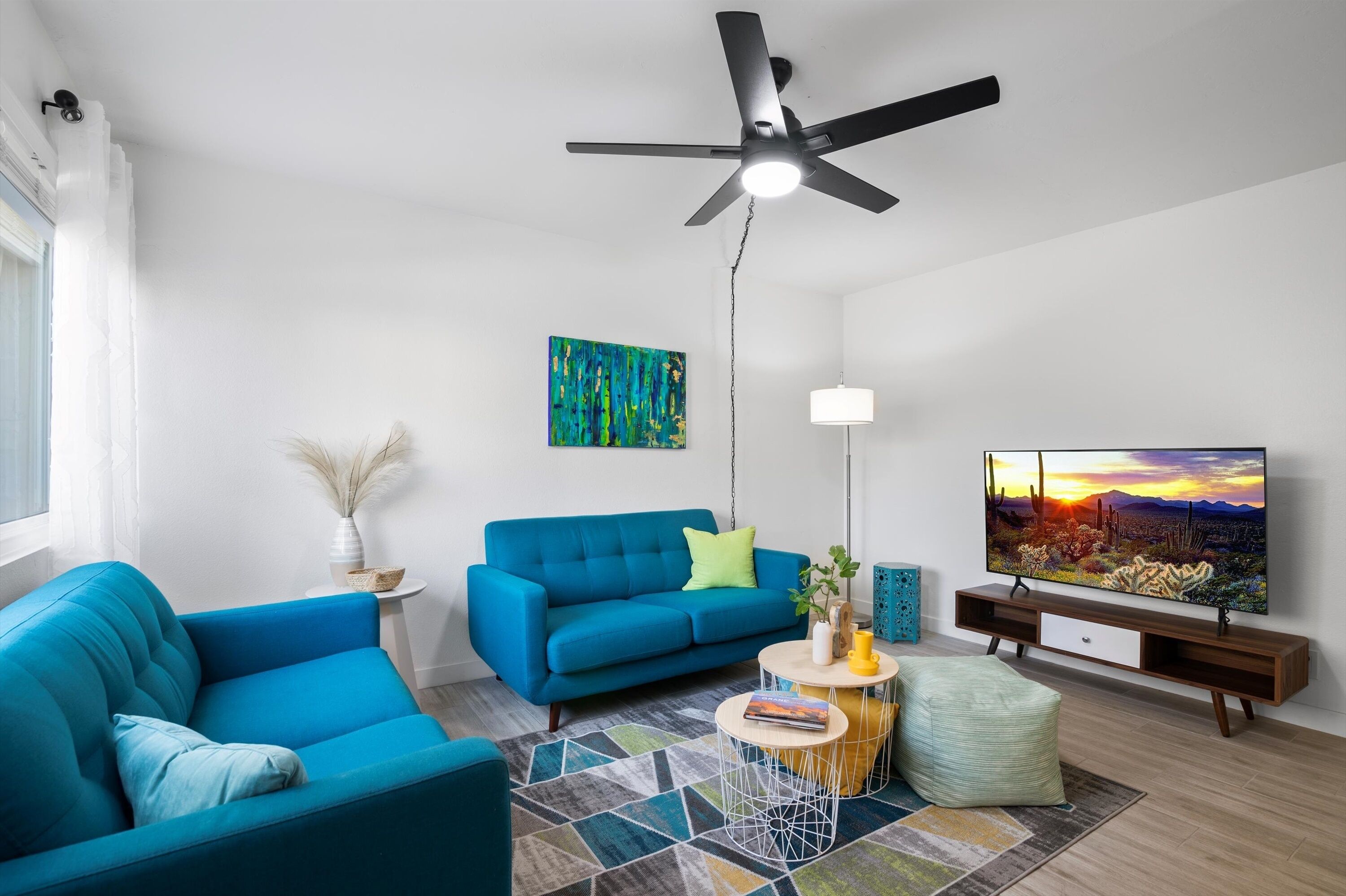 2.3 Miles From Downtown Scottsdale