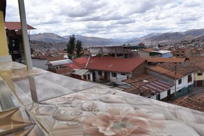 Exterior - La Cusqueñita (Cusco)