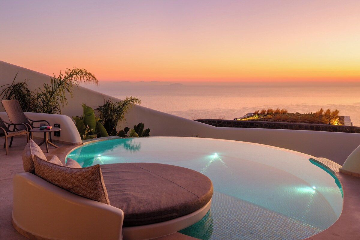 Deluxe Villa with Private Pool