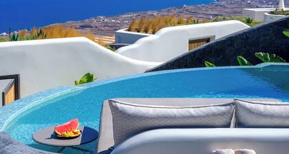 Secret Path Luxury Villas