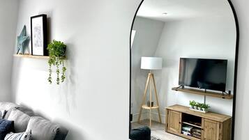 TV, offices