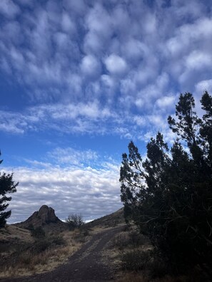 Miscellaneous - Mountain Ranch Retreat  (Clifton)