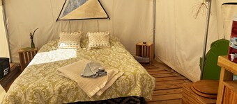 Mountain Ranch Retreat 