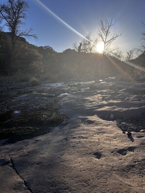 Miscellaneous - Mountain Ranch Retreat  (Clifton)