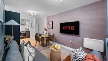 Fernseher, Arbeitsbereiche