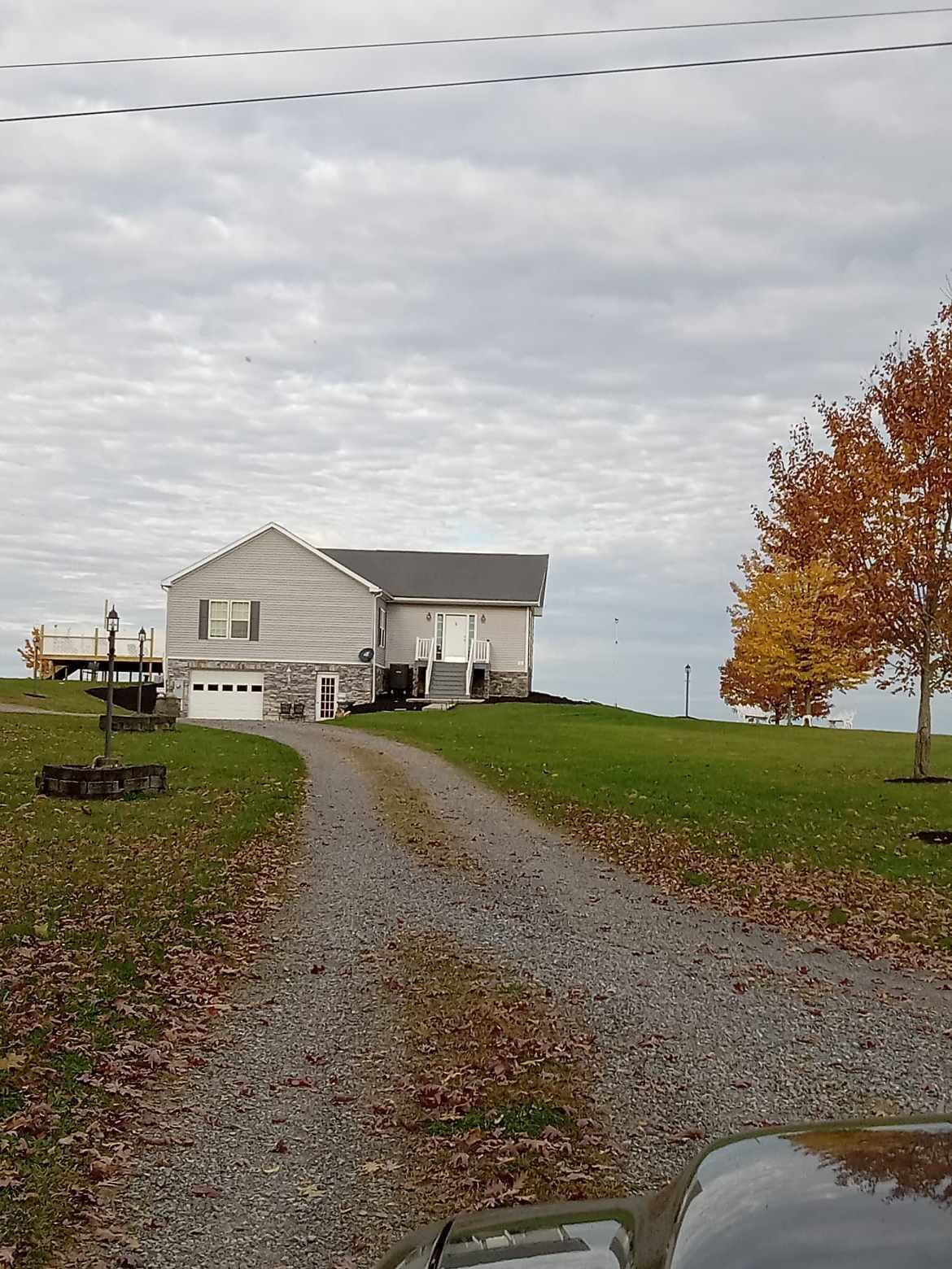 Equestrian Chateau - Dogs under 25 lbs welcome, 45min from State College