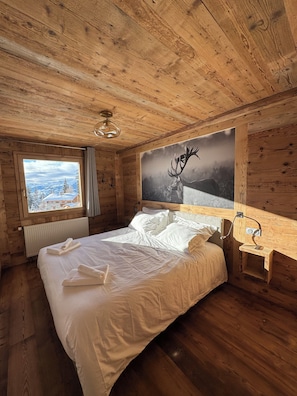 3 chambres, Wi-Fi, draps fournis