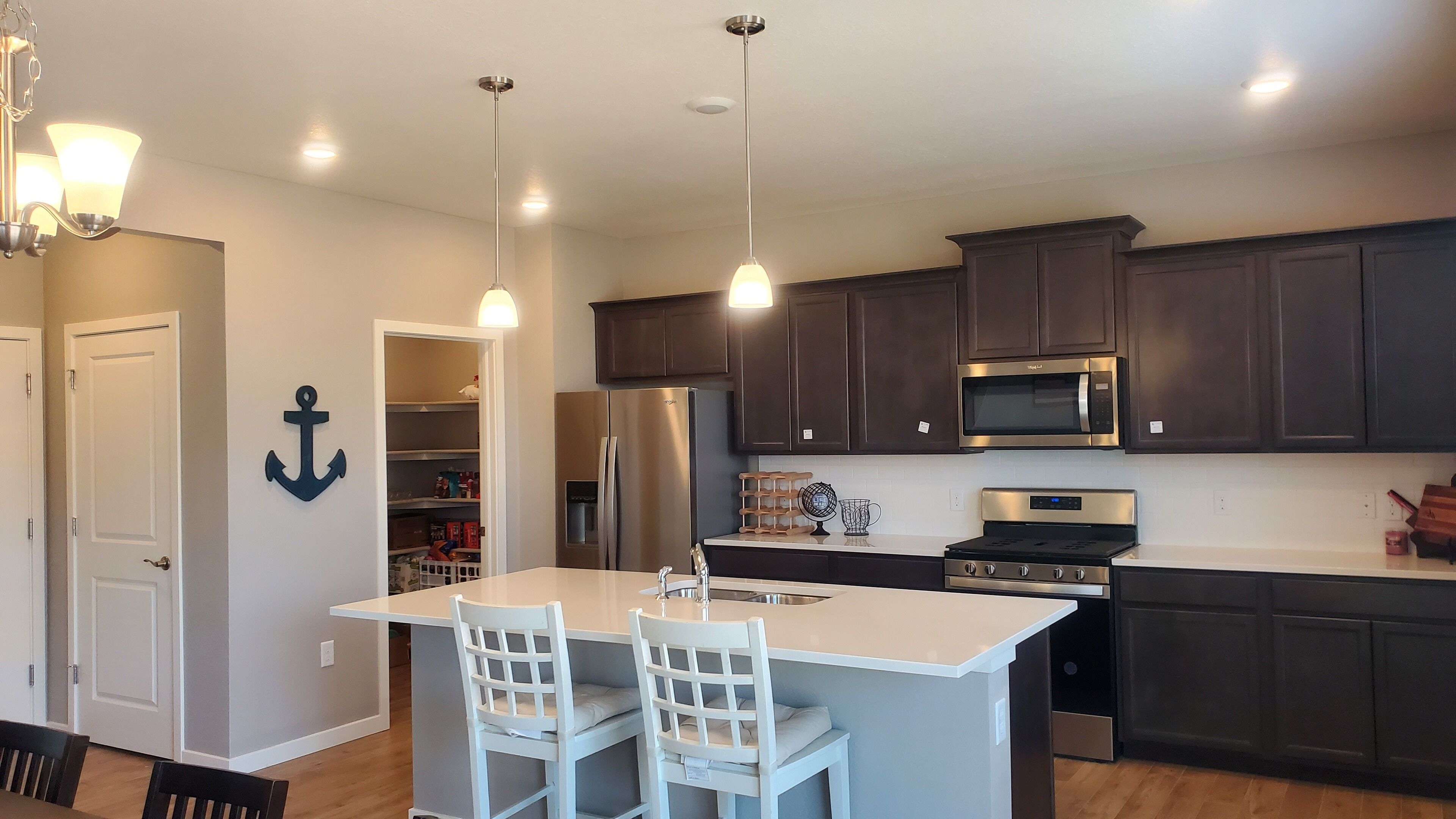 Cozy, Spacious, Mountain Getaway!