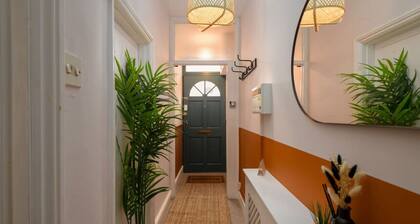 Joseph Suite by Koya Homes