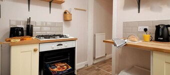 Joseph Suite by Koya Homes