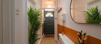 Joseph Suite by Koya Homes