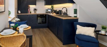 Gad Suite by Koya Homes