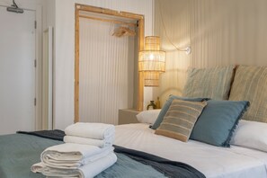 Literie de qualité supérieure, matelas mémoire de forme