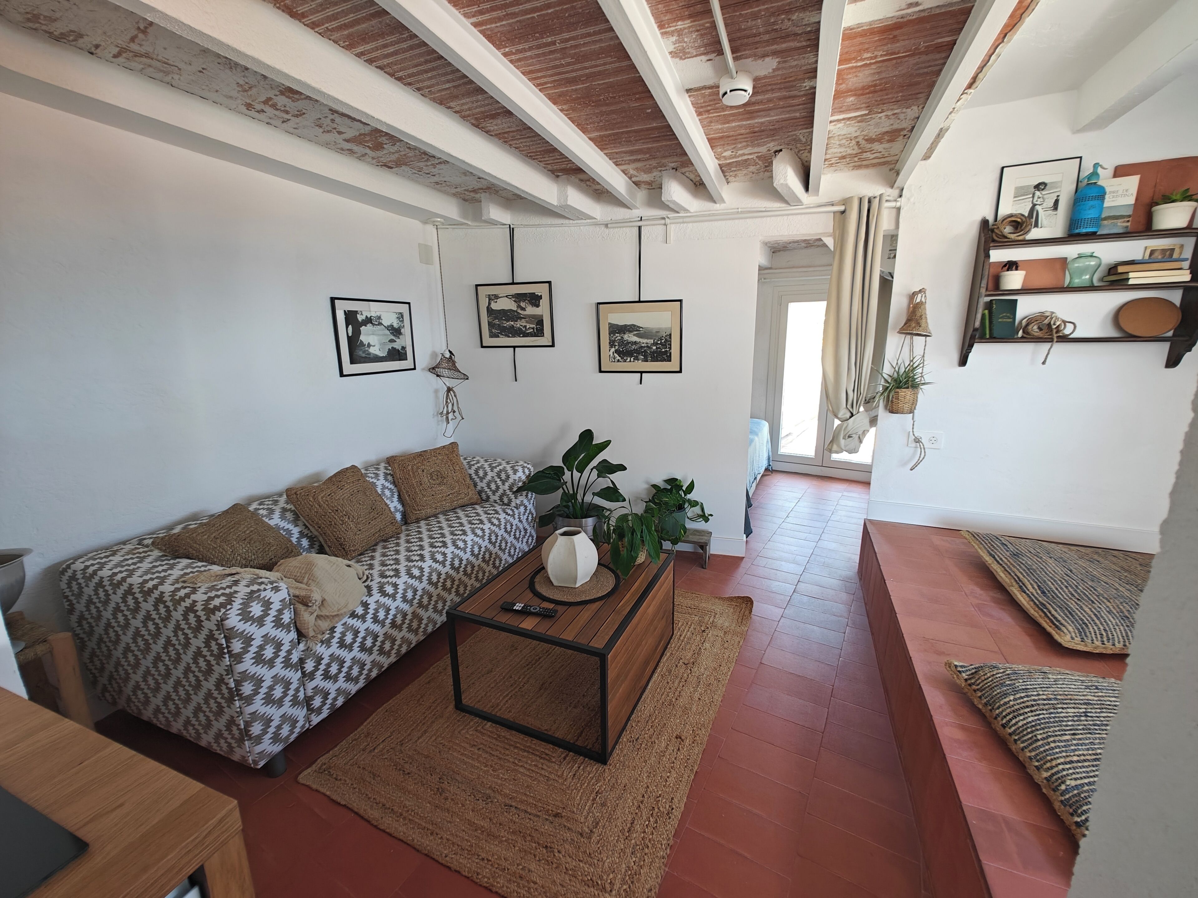 Foto - Hostal Boutique Sa Nansa