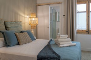 Ropa de cama de alta calidad y colchones con efecto memoria 