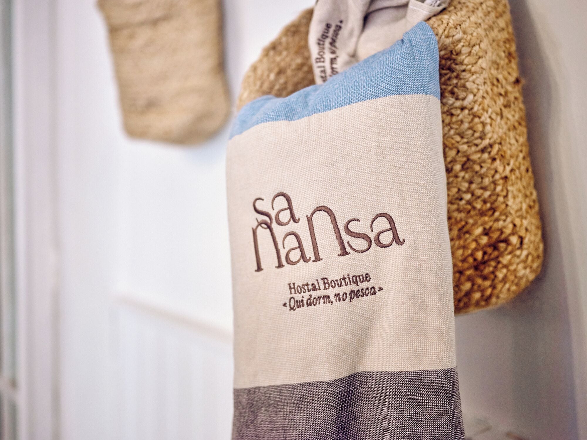 Photo - Hostal Boutique Sa Nansa