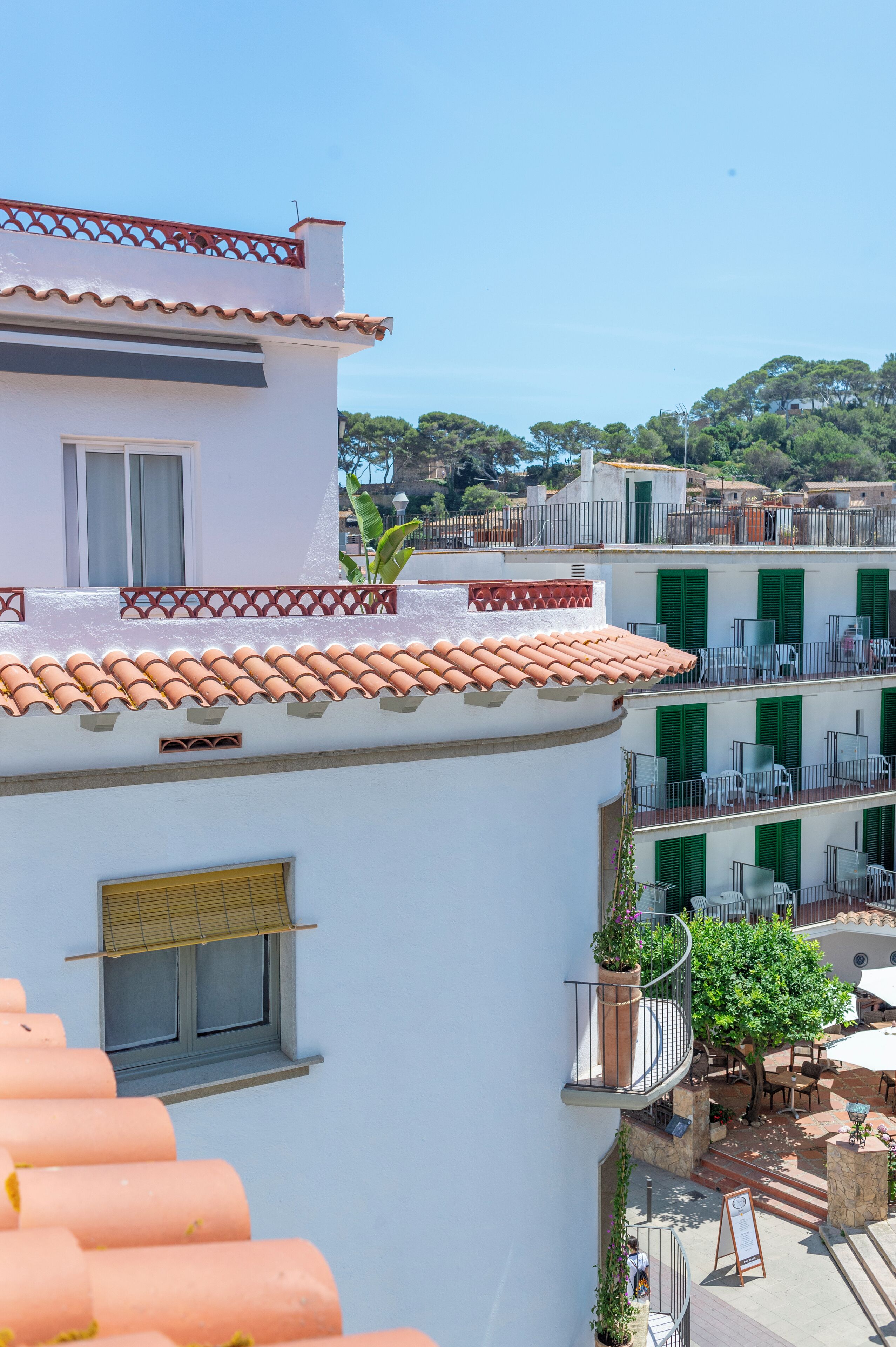 Photo - Hostal Boutique Sa Nansa