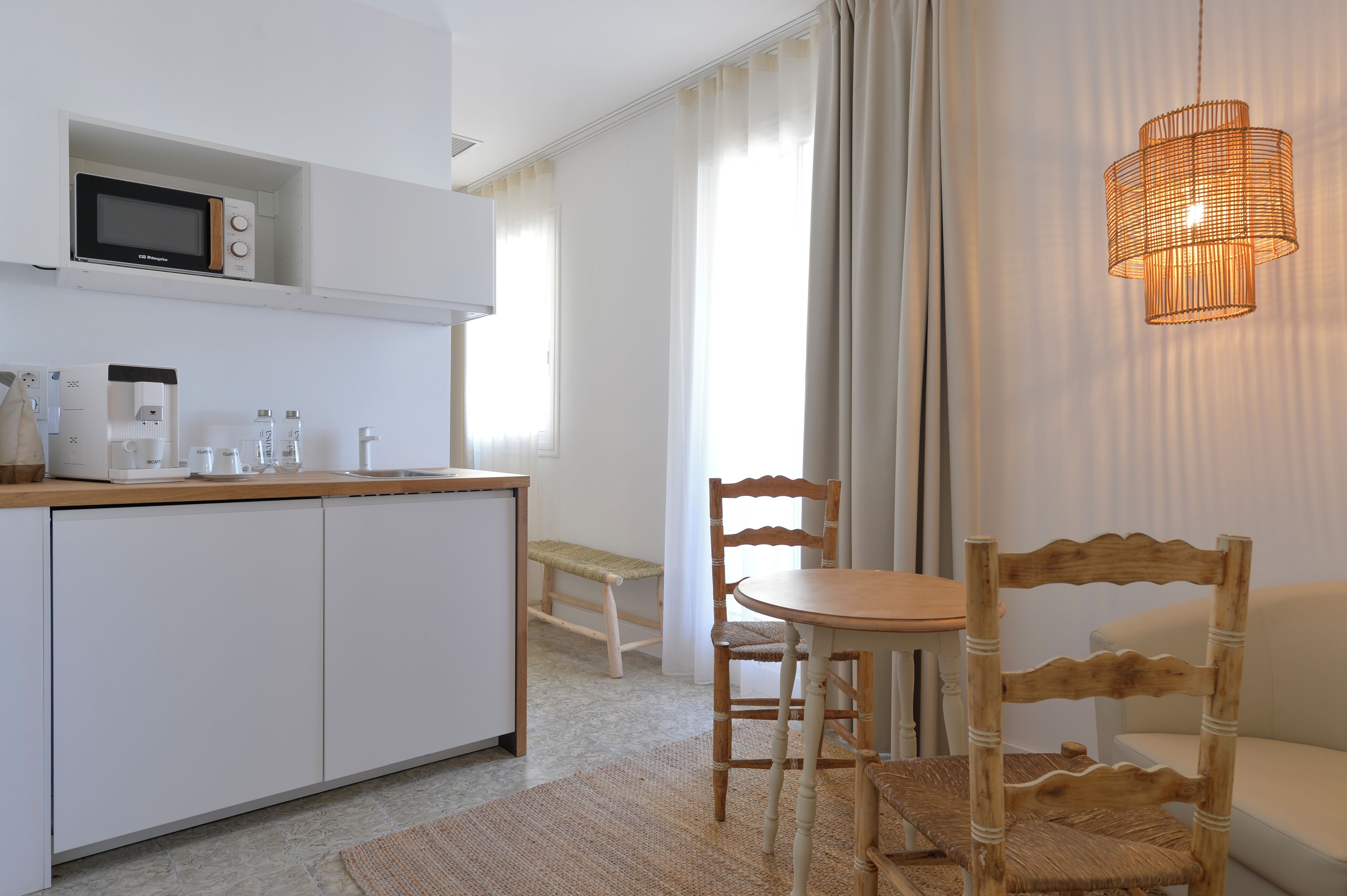 Photo - Hostal Boutique Sa Nansa