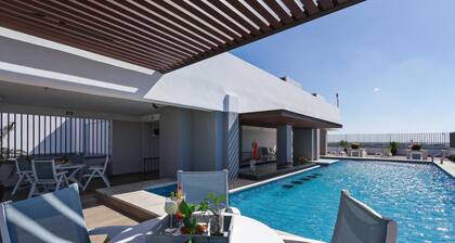 Hotel El Conquistador