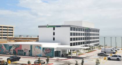 Holiday Inn Express Corpus Christi Beachfront by IHG