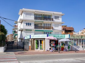 Udendørsområde