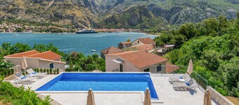 Apartments Doncic