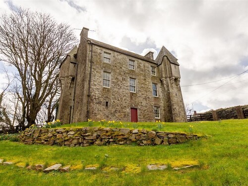 CLIFF River Lodge - Luxury Fishing Lodge