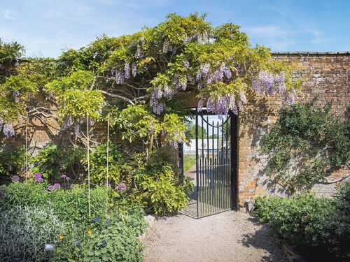 The Coach House at Waterperry Gardens