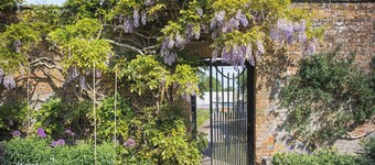 The Coach House at Waterperry Gardens