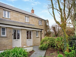 Exterior detail - 3 bedroom accommodation in Pendeen (Pendeen)