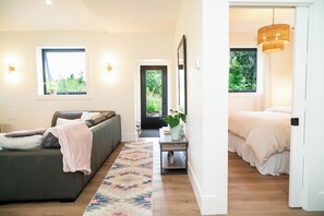 3 soverom, wi-fi og sengetøy