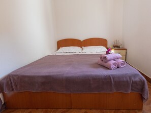 2 Schlafzimmer, kostenloses WLAN