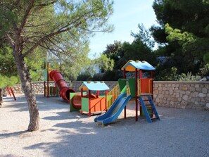 Children’s area
