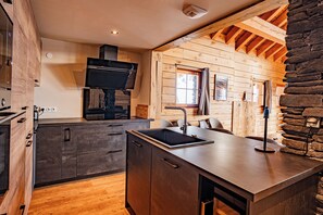 Eget kjøkken