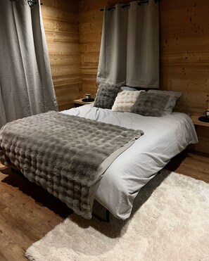 5 Schlafzimmer, WLAN, Bettwäsche